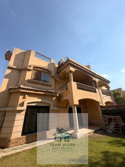 4 Bedroom Twin House for Sale in 6th of October, Giza - WhatsApp Image 2026-06-26 at 3.22. 47 AM (3). jpeg