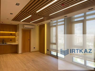 Office for Rent in New Cairo, Cairo - 53ccadfa-f903-4d36-96b9-b1f3a37fdfd5. jpg Office for Rent in New Cairo, Cairo - 53ccadfa-f903-4d36-96b9-b1f3a37fdfd5. jpg