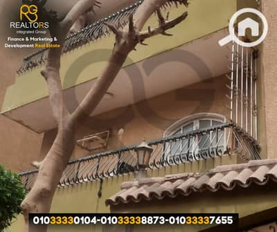 عقار سكني آخر 10+ غرف نوم للبيع في 6 اكتوبر، الجيزة - 12. png عقار سكني آخر 10+ غرف نوم للبيع في 6 اكتوبر، الجيزة - 12. png