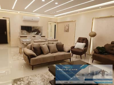 3 Bedroom Apartment for Rent in New Cairo, Cairo - WhatsApp Image 2026-08-22 at 12.29. 14 PM. jpeg