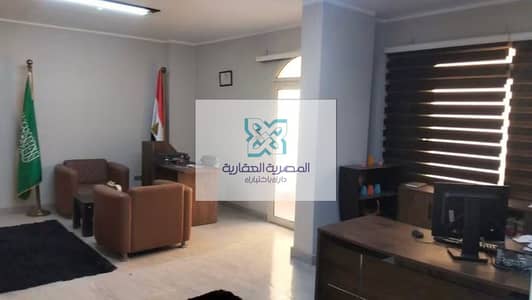 Office for Rent in Zahraa Al Maadi, Cairo - WhatsApp Image 2026-08-22 at 2.04. 17 PM (2). jpeg