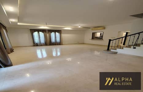 3 Bedroom Townhouse for Rent in New Cairo, Cairo - WhatsApp Image 2026-08-22 at 2.06. 54 PM. jpg