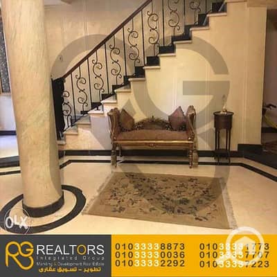 5 Bedroom Townhouse for Sale in 6th of October, Giza - 4. jpg