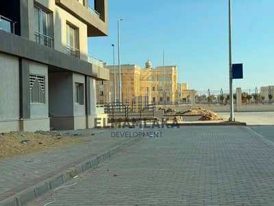 فلیٹ 3 غرف نوم للبيع في الشيخ زايد، الجيزة - WhatsApp Image 2026-08-20 at 1.29. 17 PM. jpeg
