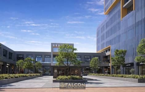 Office for Sale in Mostakbal City, Cairo - 646706986_122122759599076501_6292137740892341458_n. jpg