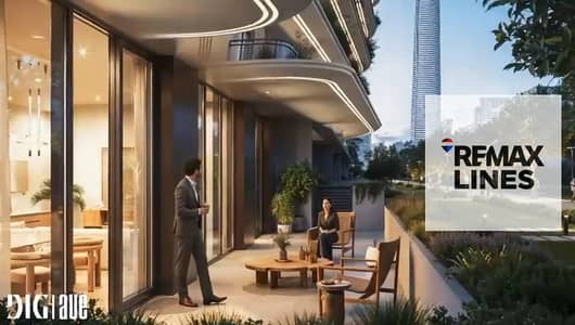 3 Bedroom Flat for Sale in New Capital City, Cairo - 8855ac5a-401c-4797-9370-6ba8b5219f09. jpg