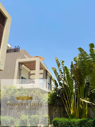 3 Bedroom Townhouse for Sale in New Heliopolis, Cairo - b7bfdd52-c1cd-453d-903b-d3232fcd7512. jpeg 3 Bedroom Townhouse for Sale in New Heliopolis, Cairo - b7bfdd52-c1cd-453d-903b-d3232fcd7512. jpeg