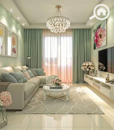 2 Bedroom Flat for Sale in Sheikh Zayed, Giza - WhatsApp Image 2024-11-04 at 2.52. 39 PM. jpeg 2 Bedroom Flat for Sale in Sheikh Zayed, Giza - WhatsApp Image 2024-11-04 at 2.52. 39 PM. jpeg