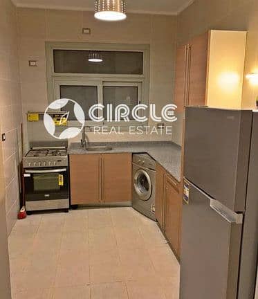 Studio for Rent in New Cairo, Cairo - Image01. jpg