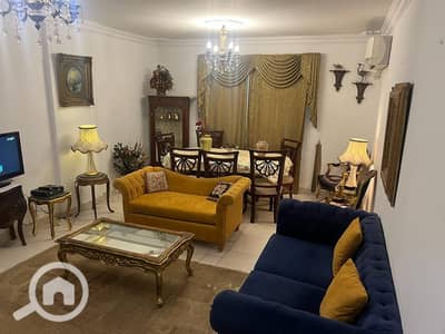 2 Bedroom Apartment for Rent in New Cairo, Cairo - IMG-20250405-WA0194. jpg