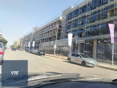 Clinic for Sale in Zahraa Al Maadi, Cairo - 8f31c7cc-37c5-4c95-b789-bf1938f2319b. jpeg
