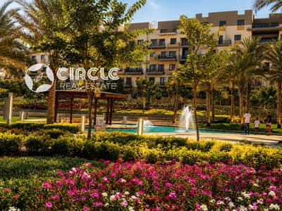 فلیٹ 3 غرف نوم للايجار في القاهرة الجديدة، القاهرة - 6AAC8AFA-A19B-4B86-BAF1-C4101674CD12. PNG