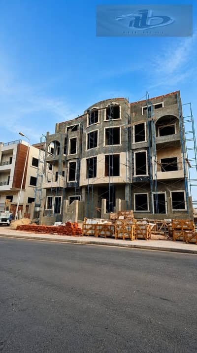 4 Bedroom Flat for Sale in New Cairo, Cairo - 0fbdc9e9-332d-42c1-a6ee-0b3afcbc9555. jpeg 4 Bedroom Flat for Sale in New Cairo, Cairo - 0fbdc9e9-332d-42c1-a6ee-0b3afcbc9555. jpeg