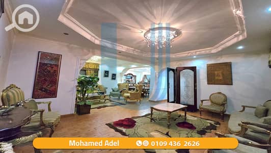 2 Bedroom Apartment for Sale in Laurent, Alexandria - 1. png 2 Bedroom Apartment for Sale in Laurent, Alexandria - 1. png