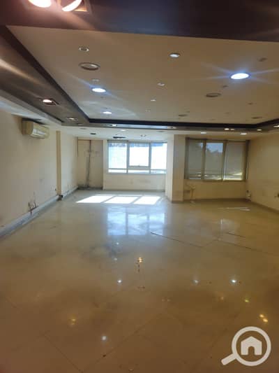 Office for Rent in Nasr City, Cairo - 1000666784. jpg Office for Rent in Nasr City, Cairo - 1000666784. jpg