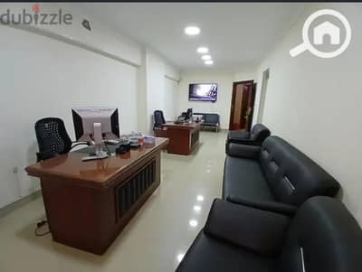 Office for Rent in Smoha, Alexandria - 1000364710. jpg