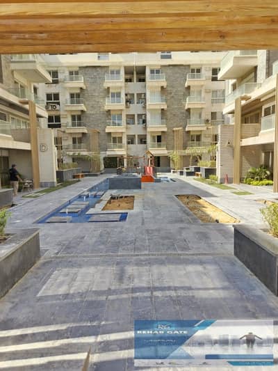 3 Bedroom Flat for Sale in New Cairo, Cairo - WhatsApp Image 2026-08-22 at 2.43. 35 PM. jpeg