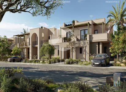 2 Bedroom Chalet for Sale in Makadi Bay, Red Sea - WhatsApp Image 2024-09-16 at 2.50. 49 PM. jpeg