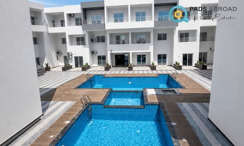 1 Bedroom Apartment for Sale in Hurghada, Red Sea - 14. png