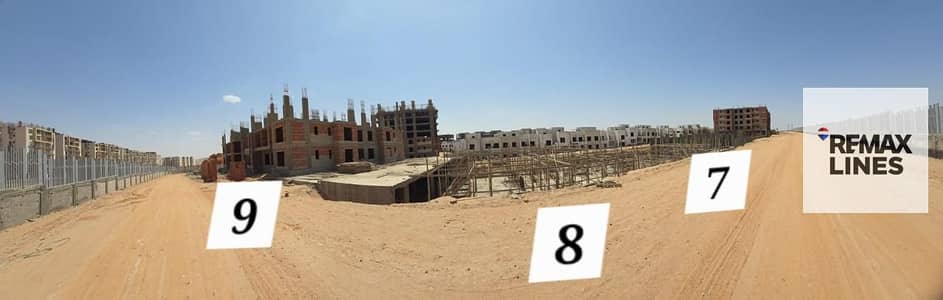 فلیٹ 2 غرفة نوم للبيع في العاصمة الإدارية الجديدة، القاهرة - WhatsApp Image 2026-08-22 at 12.26. 32 PM (2). jpeg