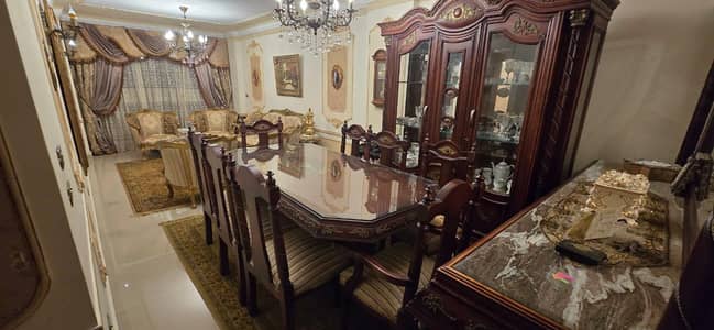 3 Bedroom Apartment for Sale in Fleming, Alexandria - للبيع شقة بالوزارة على الترام منطقة راقية وبرج شيك 3 Bedroom Apartment for Sale in Fleming, Alexandria - للبيع شقة بالوزارة على الترام منطقة راقية وبرج شيك