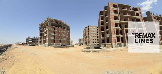 2 Bedroom Flat for Sale in New Capital City, Cairo - WhatsApp Image 2026-08-22 at 12.26. 30 PM (2). jpeg 2 Bedroom Flat for Sale in New Capital City, Cairo - WhatsApp Image 2026-08-22 at 12.26. 30 PM (2). jpeg