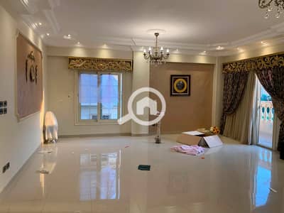 3 Bedroom Flat for Rent in New Cairo, Cairo - 1000804641. jpg
