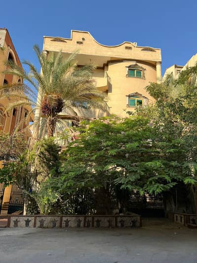 3 Bedroom Apartment for Sale in 6th of October, Giza - شقة في الحي الاول اكتوبر 3 Bedroom Apartment for Sale in 6th of October, Giza - شقة في الحي الاول اكتوبر