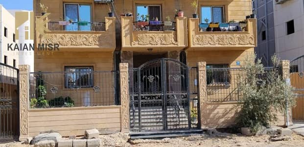 شقة 3 غرف نوم للبيع في مدينة الشروق، القاهرة - 7462. jpg