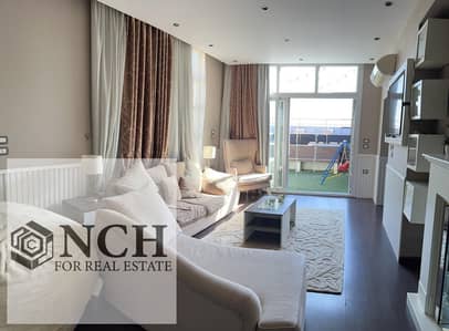 2 Bedroom Apartment for Rent in New Cairo, Cairo - WhatsApp Image 2026-08-22 at 2.25. 52 PM. jpeg