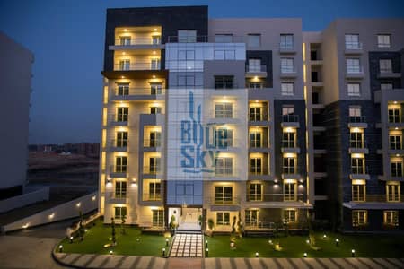 2 Bedroom Flat for Sale in New Capital City, Cairo - WhatsApp Image 2026-08-22 at 1.44. 18 PM. jpeg