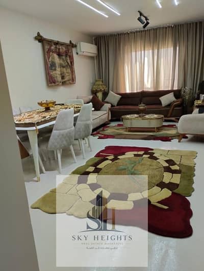 3 Bedroom Apartment for Rent in New Cairo, Cairo - WhatsApp Image 2026-08-22 at 2.54. 01 PM. jpeg