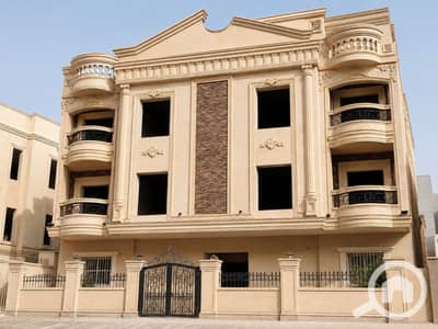شقة 4 غرف نوم للبيع في القاهرة الجديدة، القاهرة - 0d285752-8ba3-4a3e-a21d-024e6fbb902e. png