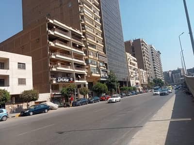 3 Bedroom Apartment for Sale in Mohandessin, Giza - شقة للبيع فى المهندسين شارع احمد عرابى امام عمر افندى 3 Bedroom Apartment for Sale in Mohandessin, Giza - شقة للبيع فى المهندسين شارع احمد عرابى امام عمر افندى