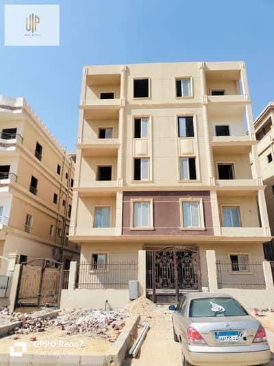 دوبلكس 3 غرف نوم للبيع في القاهرة الجديدة، القاهرة - WhatsApp Image 2026-08-22 at 12.21. 41 PM. jpeg