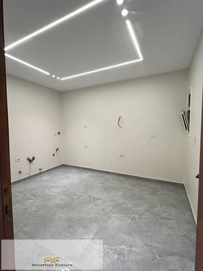 شقة 3 غرف نوم للبيع في حدائق اكتوبر، الجيزة - WhatsApp Image 2026-08-22 at 2.13. 04 PM. jpeg