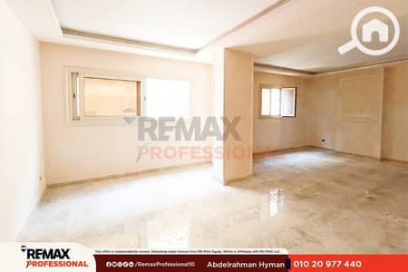 3 Bedroom Apartment for Sale in Camp Caesar, Alexandria - 1. png