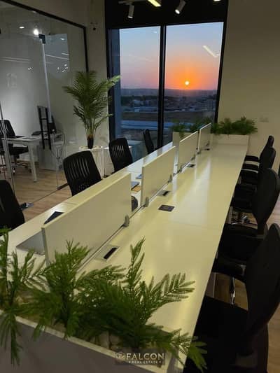 Office for Sale in New Cairo, Cairo - 672258790_122179138946688418_113599335639604475_n. jpg