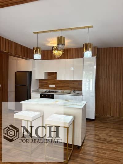 2 Bedroom Flat for Rent in New Cairo, Cairo - WhatsApp Image 2026-08-20 at 10.34. 39 AM. jpeg