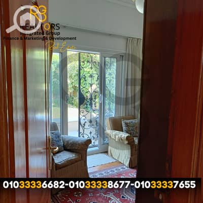 4 Bedroom Villa for Sale in 6th of October, Giza - 18. png