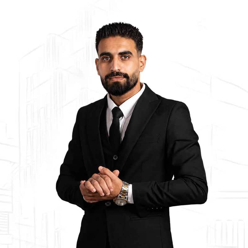 Mahmoud Abou klila