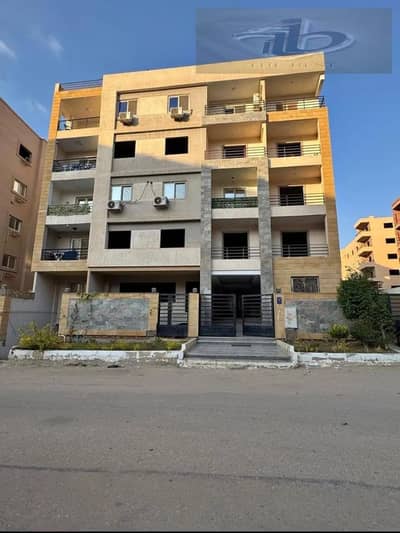 3 Bedroom Flat for Sale in New Cairo, Cairo - fdc0cd28-6564-43d6-93d7-e144b40586a4. jpeg