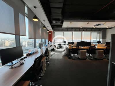 Office for Rent in Zahraa Al Maadi, Cairo - da3b1bb8-f6e6-4d3b-ada4-467a3483cae7. jpg