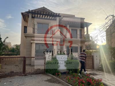 فیلا 4 غرف نوم للبيع في مدينتي، القاهرة - WhatsApp Image 2026-08-20 at 2.31. 16 PM (1). jpeg