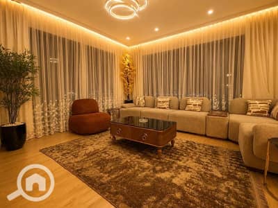 دوبلكس 3 غرف نوم للايجار في الشيخ زايد، الجيزة - f64452f3-9359-473b-8091-fac00fae125d. jpeg دوبلكس 3 غرف نوم للايجار في الشيخ زايد، الجيزة - f64452f3-9359-473b-8091-fac00fae125d. jpeg