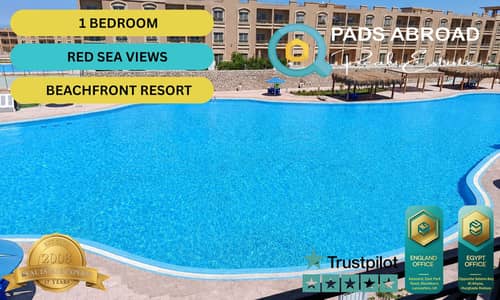 Studio for Sale in Sahl Hasheesh, Red Sea - 1. png