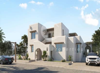 1 Bedroom Chalet for Sale in North Coast, Matruh - WhatsApp Image 2021-07-08 at 12.48. 13 PM. jpeg