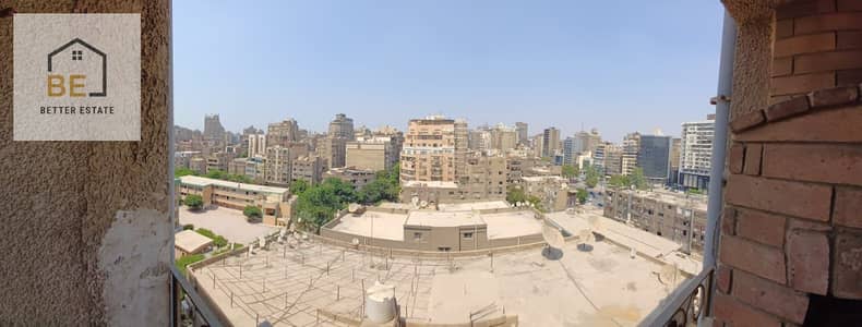 شقة 5 غرف نوم للبيع في المهندسين، الجيزة - WhatsApp Image 2026-08-02 at 6.50. 47 PM. jpeg شقة 5 غرف نوم للبيع في المهندسين، الجيزة - WhatsApp Image 2026-08-02 at 6.50. 47 PM. jpeg