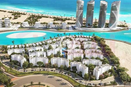 شاليه 1 غرفة نوم للبيع في الساحل الشمالي، مطروح - WhatsApp Image 2026-03-30 at 9.43. 32 AM. jpg