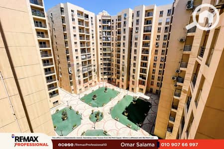 2 Bedroom Flat for Sale in Smoha, Alexandria - 1. png 2 Bedroom Flat for Sale in Smoha, Alexandria - 1. png